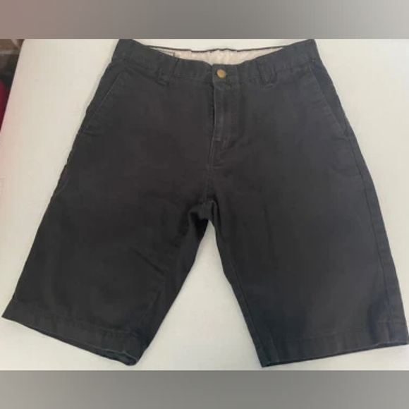 Volcom, Navy Size 36 Shorts. - Picture 1 of 4